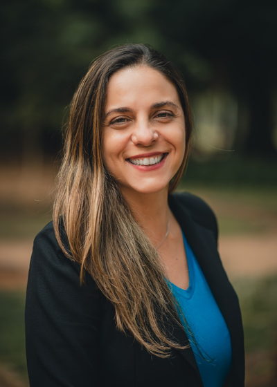 Fernanda Melchionna